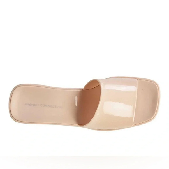 French Connection Almira Heeled Sandals - Picture 2 of 10